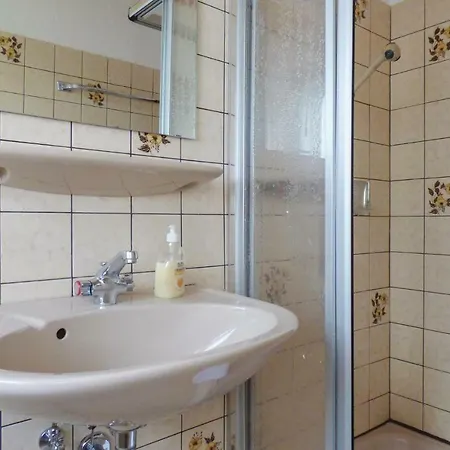 One-bedroom In Appartamento Medebach