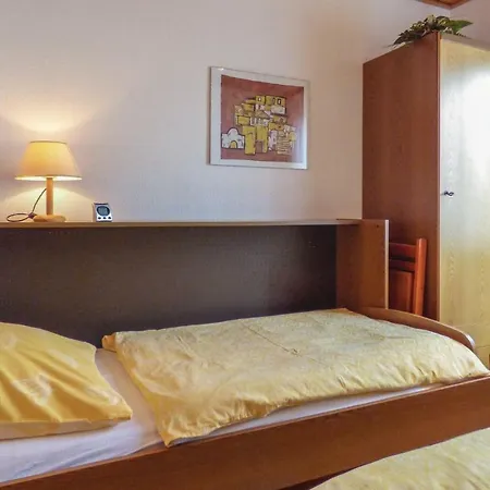 One-bedroom In Medebach