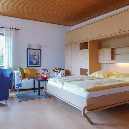 Appartamento One-bedroom In *
