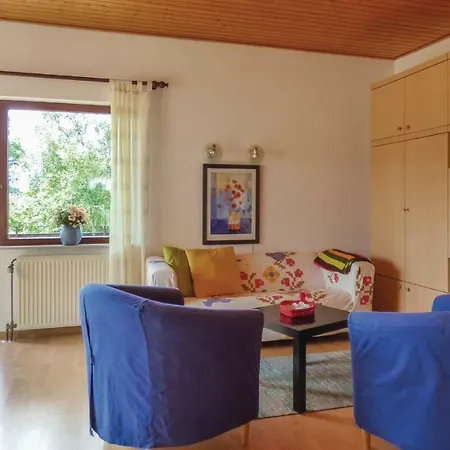 Appartamento One-bedroom In