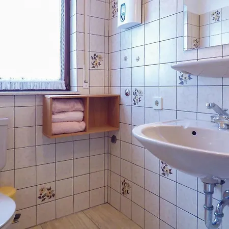 One-bedroom In *