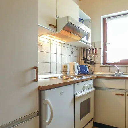 One-bedroom In