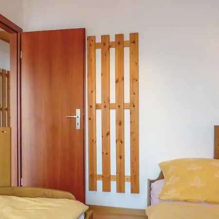 One-bedroom In * Medebach