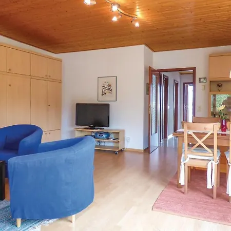 Appartamento One-bedroom In